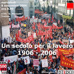 100 anni della Cgil