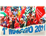 1 maggio