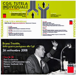 Cgil tutela individuale