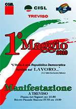 1 Maggio 2010