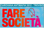 Carovana Antimafia