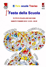 Festa della scuola