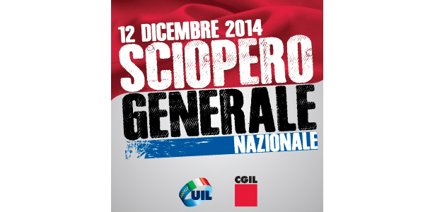 Sciopero Generale