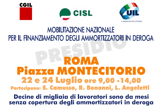 Mobilitazione