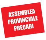 Docenti precari