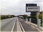 Barcon di Vedelago(Tv)