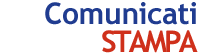 Comunicati Stampa