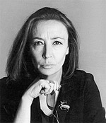 Oriana Fallaci