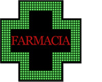 Insegna farmacia