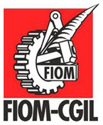 Logo Fiom