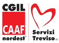 Logo Caaf