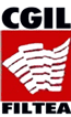 Logo Filtea
