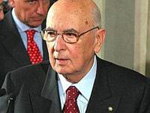 Presidente della Repubblica Italiana, Giorgio Napolitano