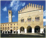 Treviso, Piazza dei Signori