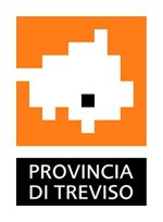 Logo della Provincia di Treviso