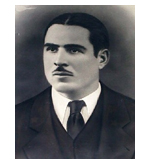 Placido Rizzotto