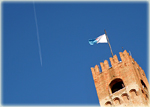 Torre Civica Treviso(Tv)