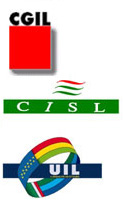 Unitario Cgil, Cisl, Uil