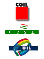 Cgil, Cisl, Uil