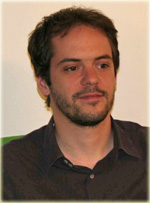 Giacomo Vendrame