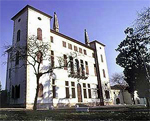 Villa benzi Zecchini - Caerano di San Marco