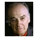 Il poeta Andrea Zanzotto