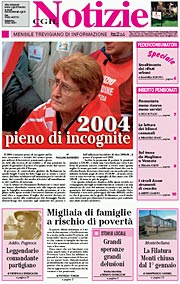 2004 Febbario