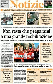 2003 Marzo