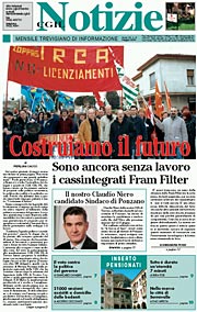 2004 Maggio