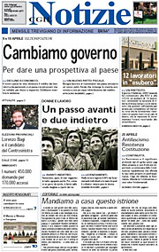 2006 Aprile