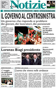 2006 Maggio