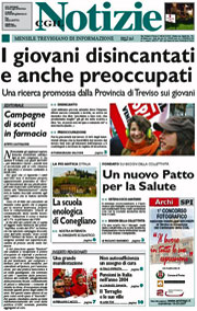 2007 Maggio