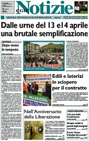 2008 Maggio