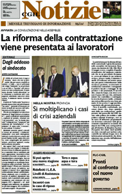 2008 Maggio