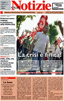 Notizie Cgil