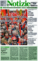 Notizie Cgil