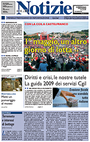 2009 Aprile