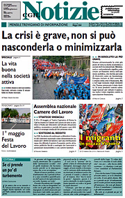 2009 Maggio