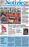 Notizie Cgil