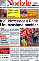 Notizie Cgil