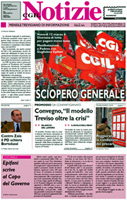 Notizie Cgil
