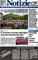 Notizie Cgil