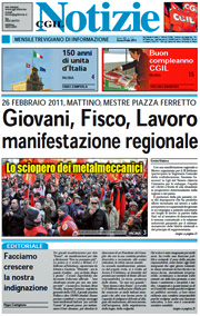 2011 Gennaio Febbraio