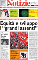 Notizie Cgil