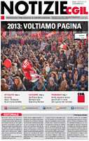 Notizie Cgil