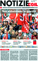 Notizie Cgil