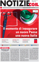 Notizie Cgil