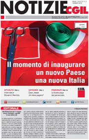 2013 Maggio